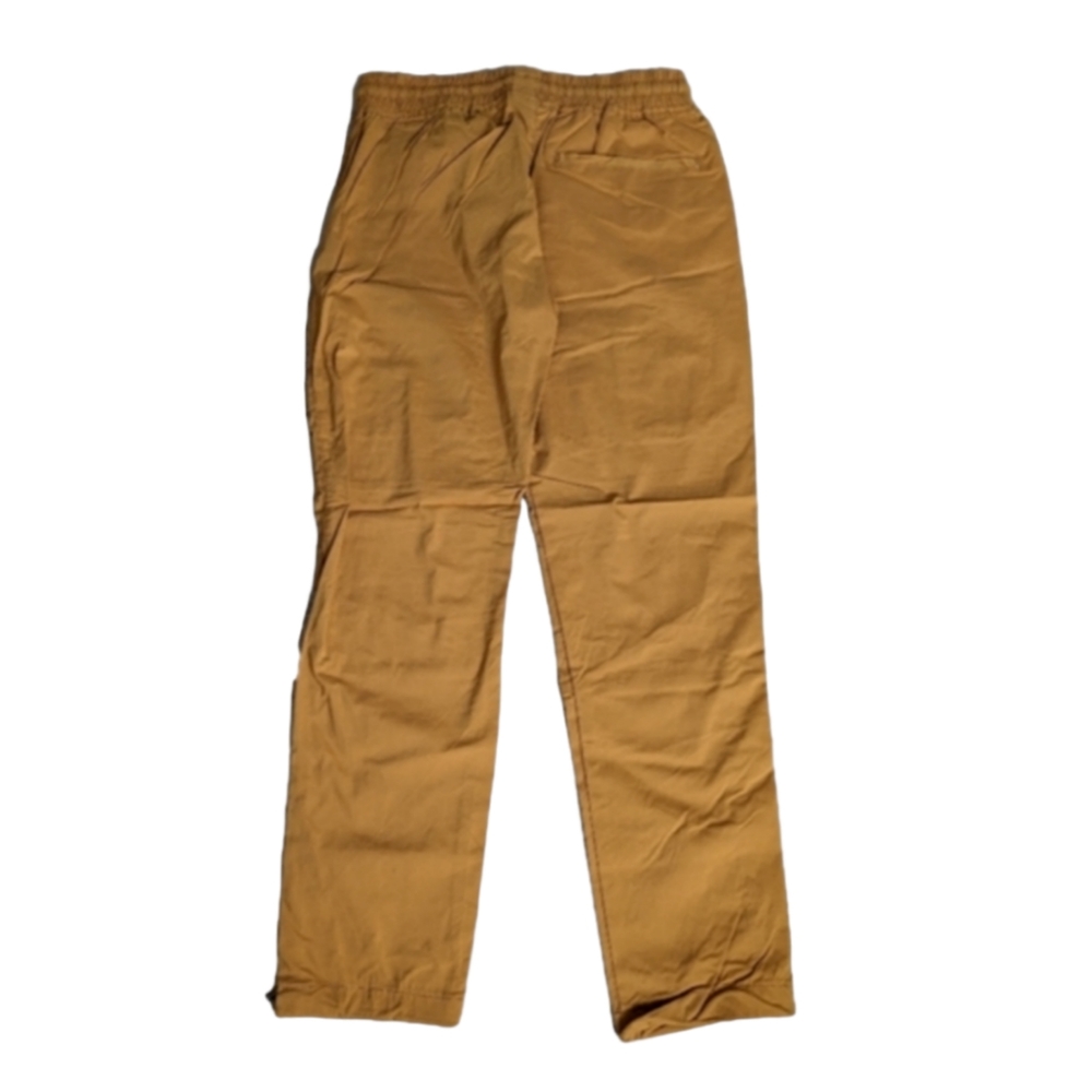 Reason Cargo Joggers In Timber - Picture 3 of 4